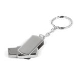 8125-32GB Metal USB Bellek - Görsel 2