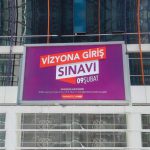 Billboard Uygulamaları