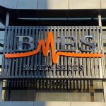 Bmes Ayakkabı Gümüş Paslanmaz Kutu Harf Tabelası - Görsel 3
