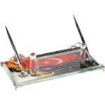 KM-10 Kristal Masa Seti - Görsel 2