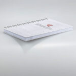 DFT-01-20x28 Taslama Defter - Görsel 2