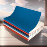 Bayraklı-L Terzi Dikiş Defter - Görsel 2