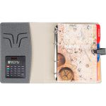 Nişantaşı-K Tarihsiz Defter - Görsel 2