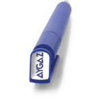 0544-310-YSL Plastik Kalem - Görsel 3