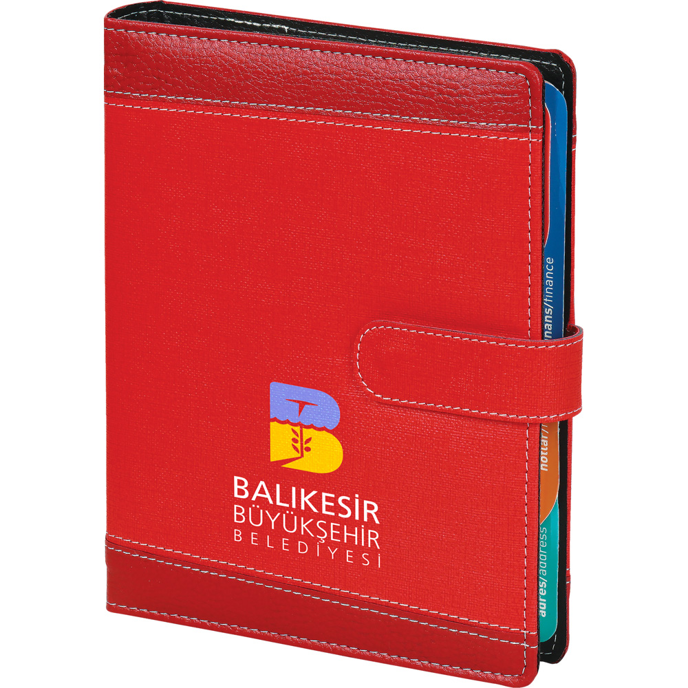 dfc3aab6792fe71bbc8f0b465f10546f Bergama-K Organizer Ajanda - Görsel 1