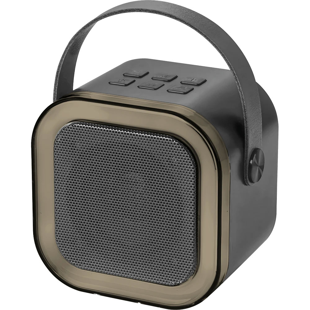 e137fafdd3e7e3750078d1b2a07884f2 SPK-70 Bluetooth Speaker - Görsel 1