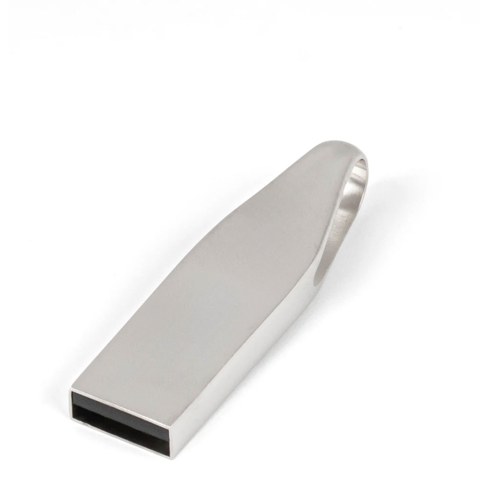 e6a267a07fc1b6f4d818ba5bebf735b7 8707-16GB Metal USB Bellek - Görsel 1