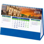 AMT-01-TL Manzara Masa Takvimi