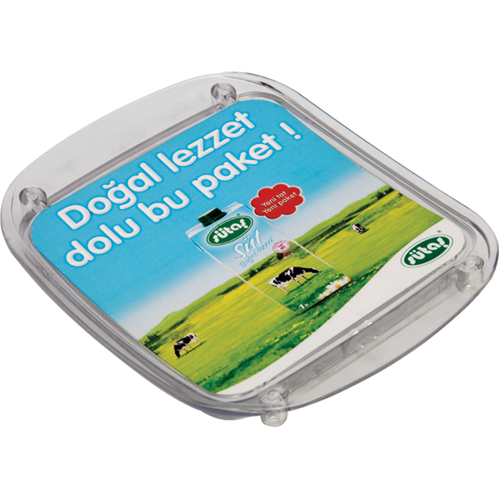 eb0b0c6b2a08fd2c6c053a7cc5c3590b PT-1960 Para Tabağı - Görsel 1