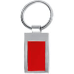 AN-0225-K Tek Yön Anahtarlık