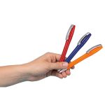 0532-270-K Plastik Tükenmez Kalem - Görsel 2