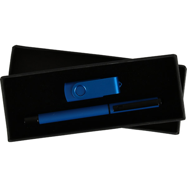 ef63b3e1a9c39360303a19d2030c51a7 9210-32GB-L USB Kalem Set - Görsel 1