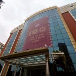 Elit Çikolata Cephe Giydirme