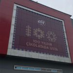 Elit Çikolata Cephe Giydirme - Görsel 2