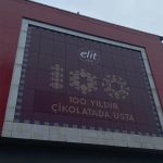 Elit Çikolata Cephe Giydirme - Görsel 4