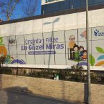 Esenler Belediyesi Cephe Giydirme