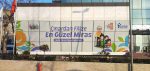 Esenler Belediyesi Cephe Giydirme - Görsel 2