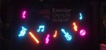 Esenler Belediyesi Neon Tabela - Görsel 2