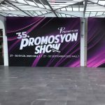 Etkin Promosyon Işıksız Vinil Germe Tabelası - Görsel 2