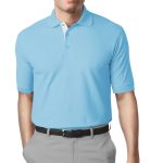 5200-15-LYSL Polo Yaka Tişört - Görsel 2