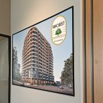 Favorist Panorama Baskılı Çerçeve - Görsel 4