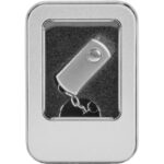 8125-16GB Metal USB Bellek - Görsel 3