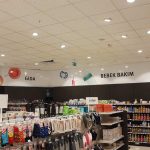 Rossmann Foreks ve Folyo Uygulaması