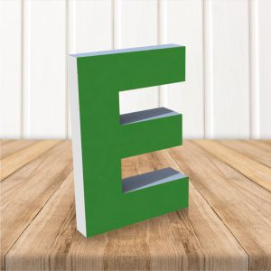 Foreks Tabela Kutu Harf