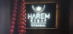 Harem Kebap Kompozit Üzeri Işıklı Pleksi Tabela - Görsel 2