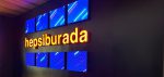 Hepsiburada Led Ekran ve Kutu Harf Tabelası - Görsel 2
