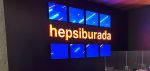 Hepsiburada Led Ekran ve Kutu Harf Tabelası - Görsel 4