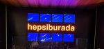 Hepsiburada Led Ekran ve Kutu Harf Tabelası - Görsel 5