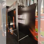 Hepsiburada Backdrop (Fotoğraf Çekinme Standı) - Görsel 2