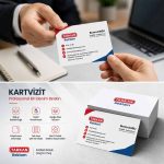 Kartvizit - Görsel 2