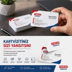 Kartvizit - Görsel 3