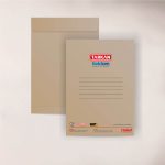 Kraft Torba Zarf - Görsel 5