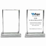 Kristal Plaket TRP06