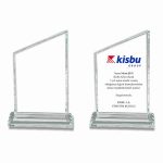 Kristal Plaket TRP07