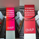 Lightbox Işıklı Tabela