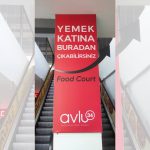 Lightbox Işıklı Tabela - Görsel 3