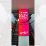 Lightbox Işıklı Tabela - Görsel 2