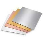 Metal Etiket