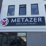 Metazer Metal Kompozit Tabela