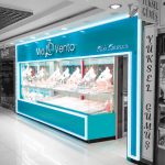 Mia Lovento Pleksi Kutu Harf Tabelası