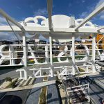 Mostar Atakent Alüminyum Ters Tava Kutu Harf Tabelası - Görsel 3