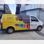 Özer Promosyon Araç Giydirme