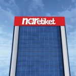 Nar Etiket Pleksi Kutu Harf Tabelası