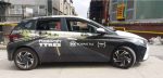 Kormetal Hyundai İ20Araç Giydirme - Görsel 5