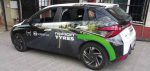 Kormetal Hyundai İ20Araç Giydirme - Görsel 4