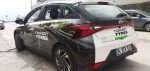 Kormetal Hyundai İ20Araç Giydirme - Görsel 3